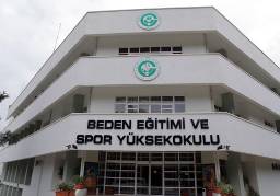Spor Bilimleri Fakültesi Öğrenci Yurtları